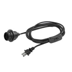 Hay Lighting Cord Set, Table Lamp