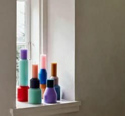 Hay Pillar Candle -Hay Outlet Store W HAY 2516814 100151867 lavender v1