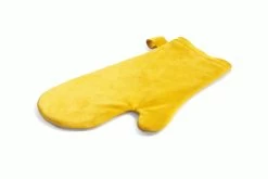 Hay Suede Oven Glove