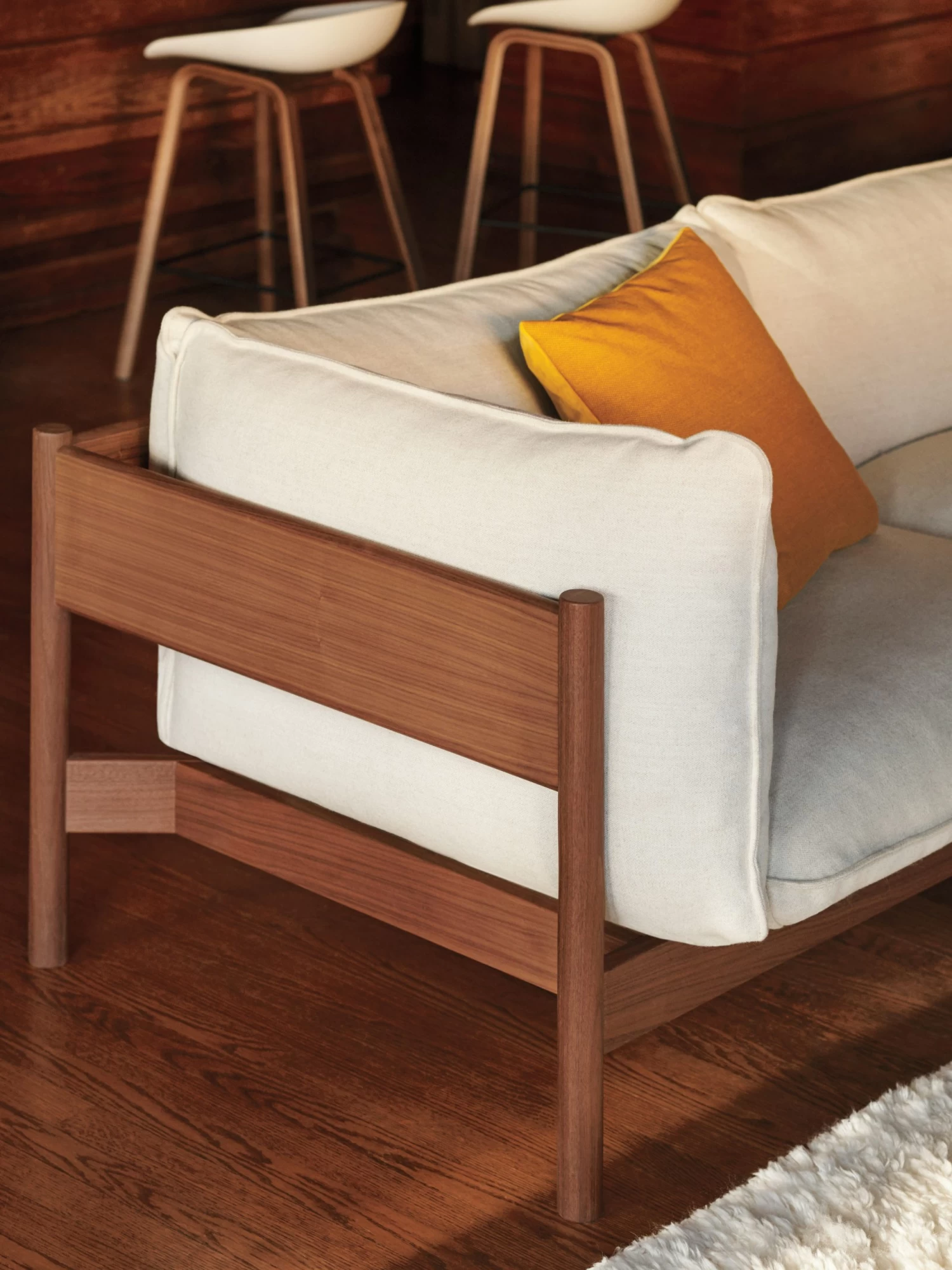 Hay Arbour 2-Seat Sofa 7 Hay Arbour 2-Seat Sofa - Image 7