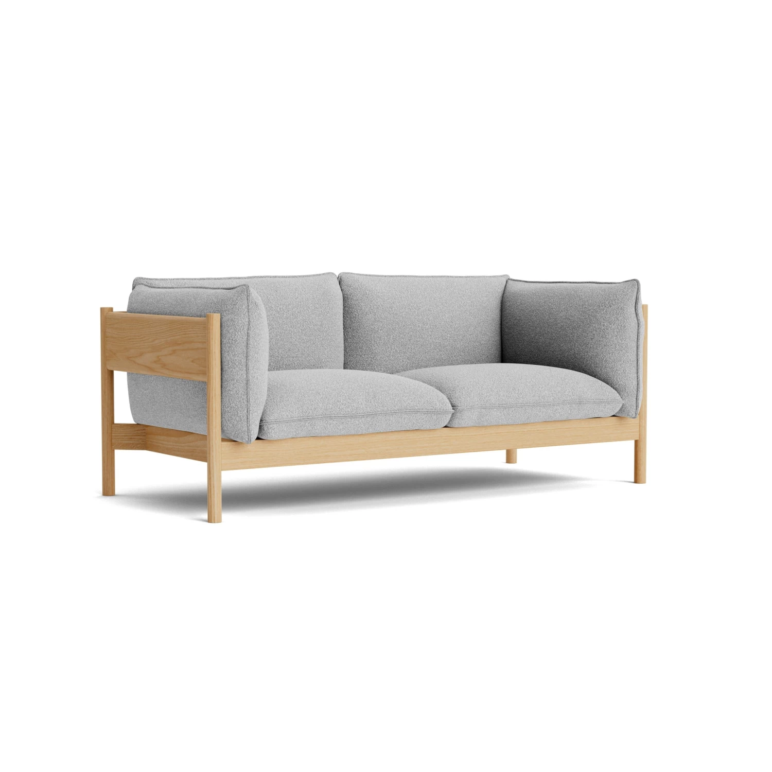 Hay Arbour 2-Seat Sofa 1 Hay Arbour 2-Seat Sofa