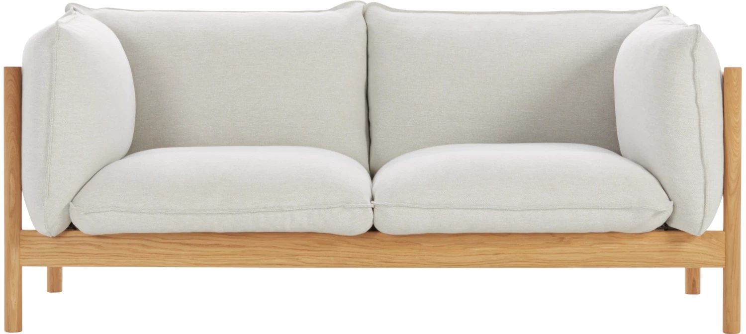 Hay Arbour 2-Seat Sofa 10 Hay Arbour 2-Seat Sofa - Image 10