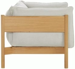 Hay Arbour 2-Seat Sofa 18 Hay Arbour 2-Seat Sofa -Hay Outlet Store W HAY 2517726 100199253 mode clavicle oak p 1