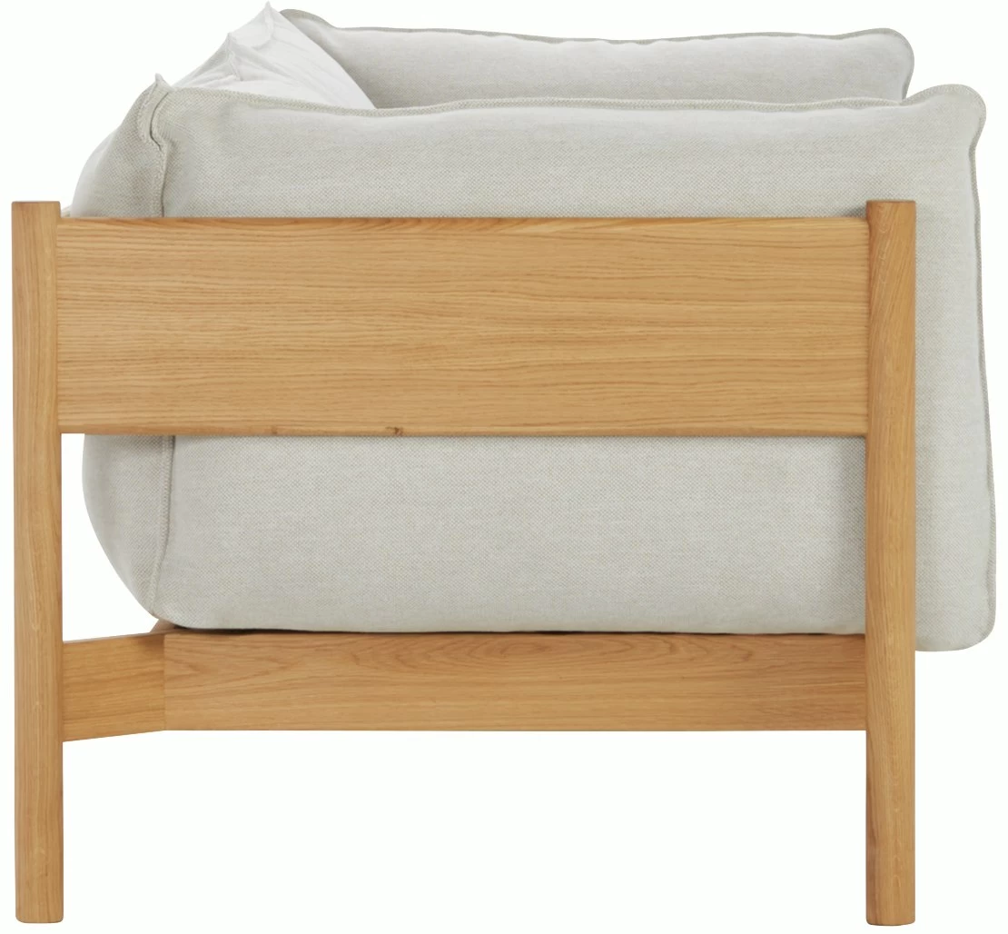 Hay Arbour 2-Seat Sofa 9 Hay Arbour 2-Seat Sofa - Image 9