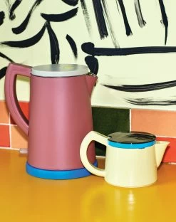 Hay Sowden Coffee Pot 15 Hay Sowden Coffee Pot -Hay Outlet Store W HAY 2517752 100163420 brown v1 001