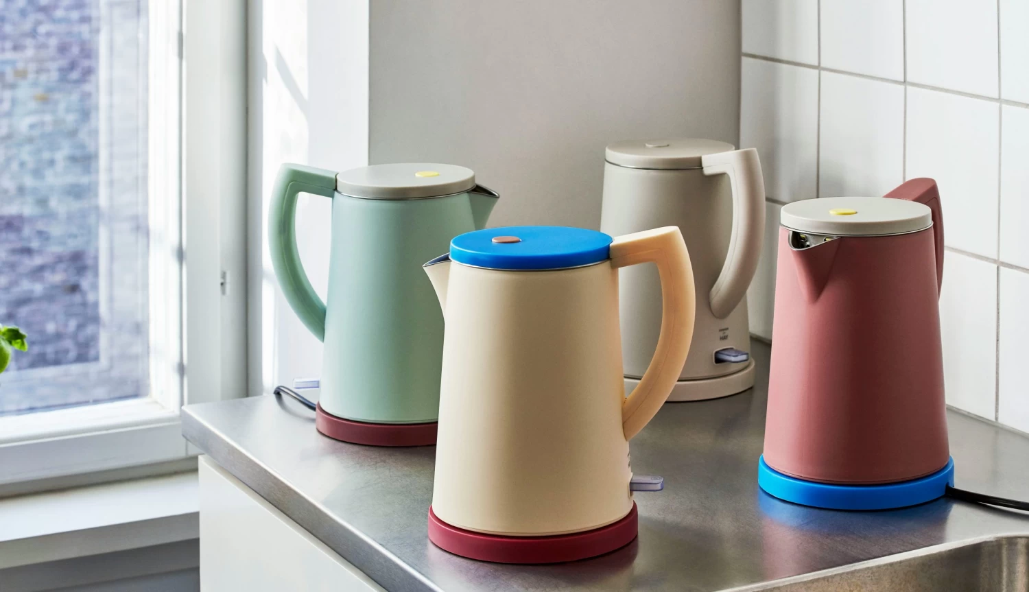 Hay Sowden Kettle 6 Hay Sowden Kettle - Image 6