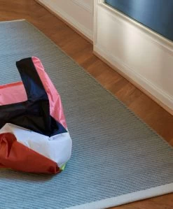 Hay Bias Rug -Hay Outlet Store W HAY 2517776 100163385 light blue v1