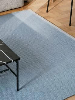 Hay Bias Rug -Hay Outlet Store W HAY 2517776 100163387 light blue v2