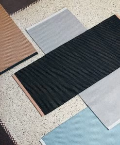 Hay Bias Rug -Hay Outlet Store W HAY 2517776 100163389 dark blue v1 001