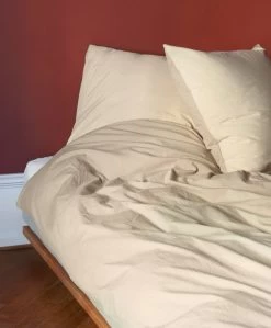 Hay Duo Duvet Cover 15 Hay Duo Duvet Cover -Hay Outlet Store W HAY 2517786 100342620 cappuccino v1 001 1