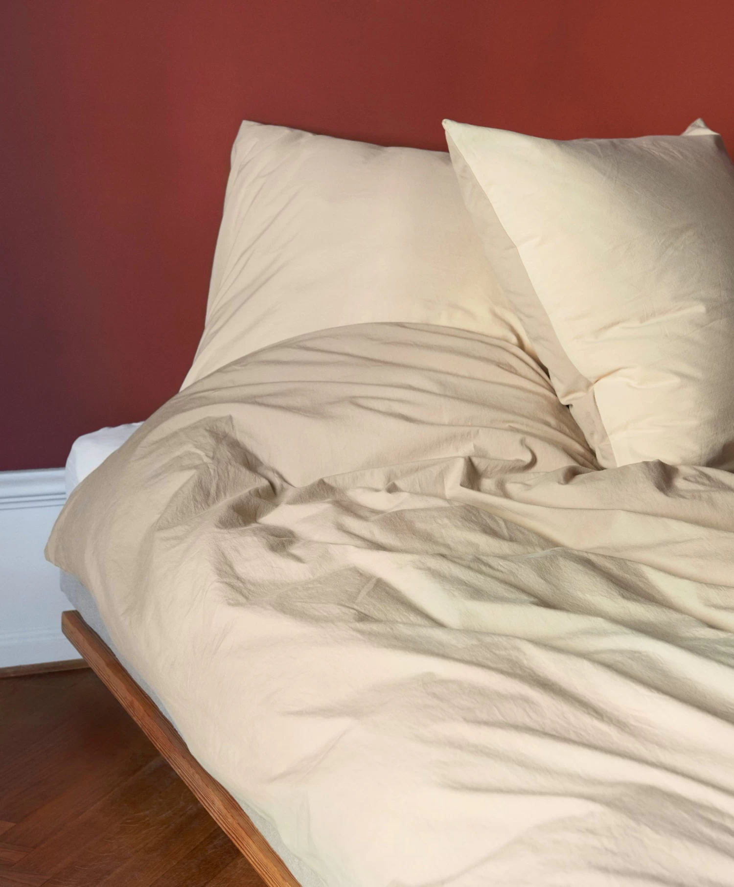 Hay Duo Duvet Cover 4 Hay Duo Duvet Cover - Image 4