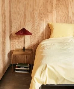 Hay Duo Duvet Cover 16 Hay Duo Duvet Cover -Hay Outlet Store W HAY 2517786 100342621 golden yellow V1 001