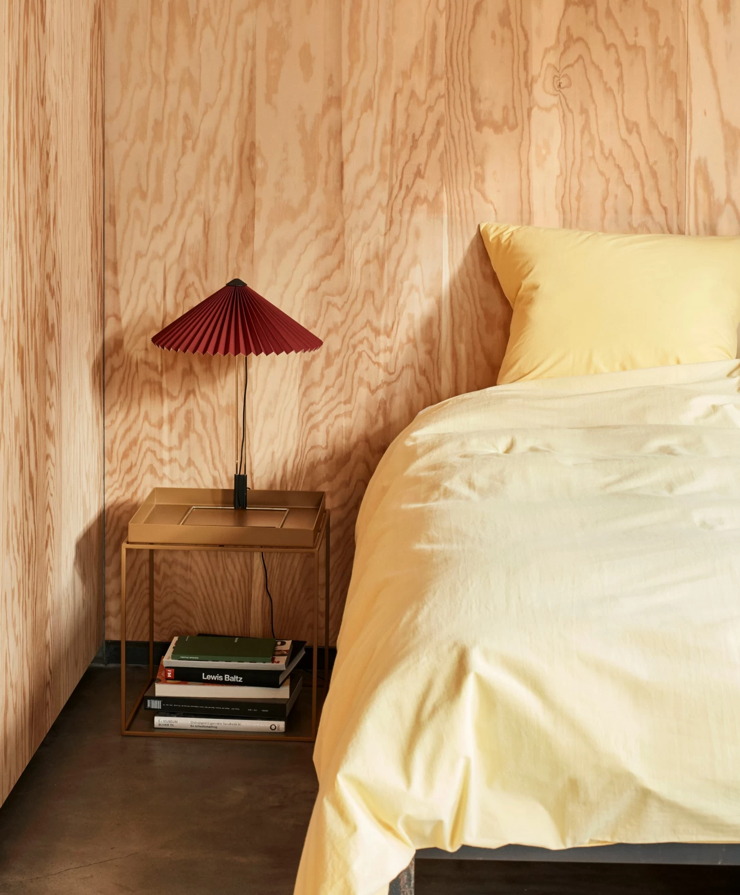 Hay Duo Duvet Cover 5 Hay Duo Duvet Cover - Image 5