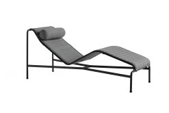Hay Palissade Chaise Lounge Seat Cushion