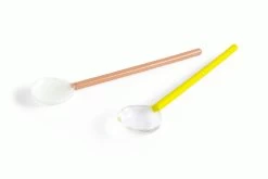 HAY Glass Spoons