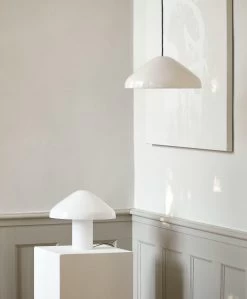 Hay Pao Glass LED Table Lamp 16 Hay Pao Glass LED Table Lamp -Hay Outlet Store W HAY 2518791 100194527 white v1 001