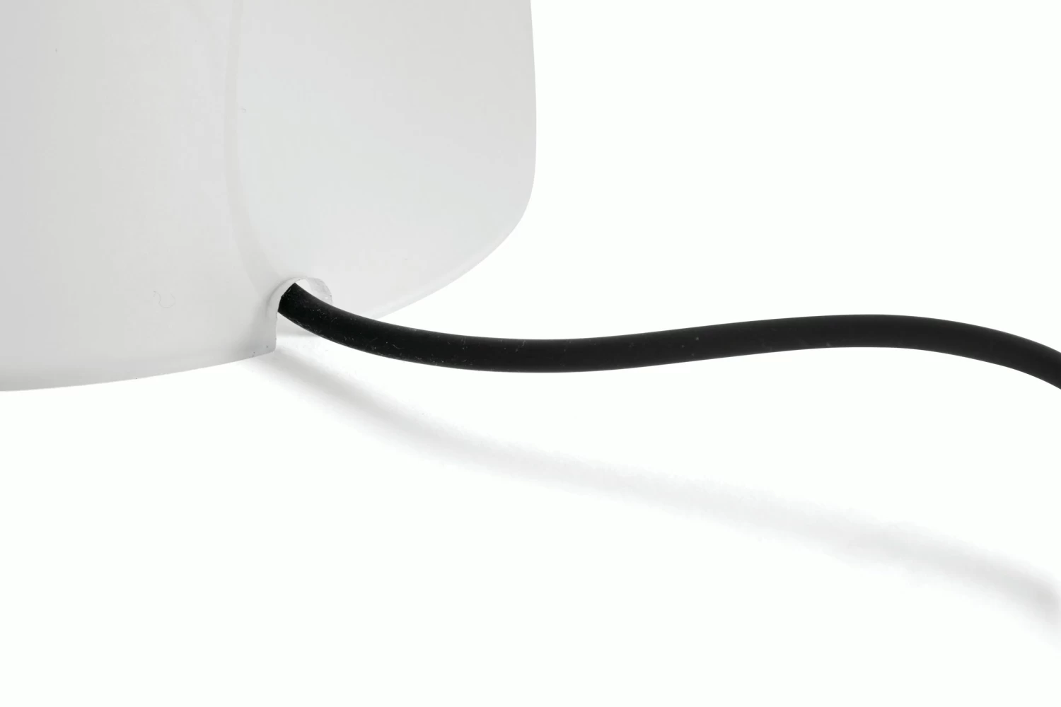 Hay Pao Glass LED Table Lamp 10 Hay Pao Glass LED Table Lamp - Image 10