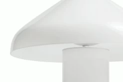 Hay Pao Glass LED Table Lamp 14 Hay Pao Glass LED Table Lamp -Hay Outlet Store W HAY 2518793 100194530 white d3