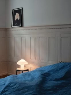 Hay Pao Glass LED Table Lamp 13 Hay Pao Glass LED Table Lamp -Hay Outlet Store W HAY 2518793 100194530 white v2 001