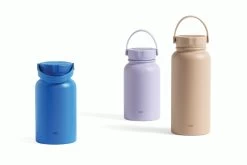 Hay Mono Thermal Bottle -Hay Outlet Store W HAY 2524140 100194544 all v1