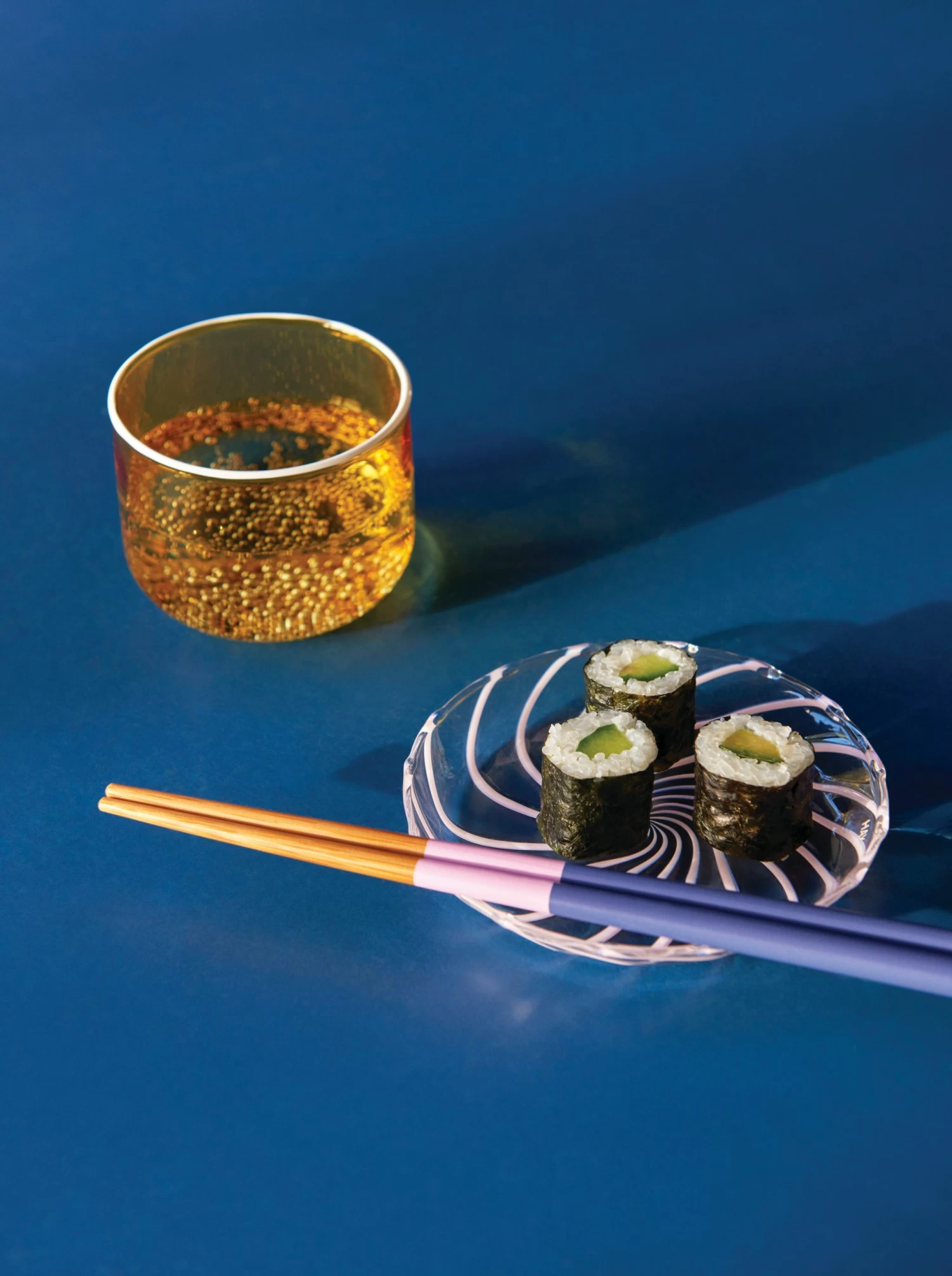 Hay Tint Glasses, Set Of 2 8 Hay Tint Glasses, Set Of 2 - Image 8