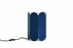 Hay Arcs Shade 8 Hay Arcs Shade -Hay Outlet Store W HAY 2528804 100206985 cobalt blue a