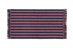 Hay Stripes And Stripes Doormat