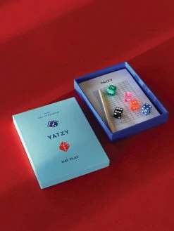 HAY Play -Hay Outlet Store W HAY 2529058 100209540 yatzy blue v1 1