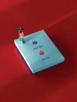 HAY Play -Hay Outlet Store W HAY 2529058 100209540 yatzy blue v2 1