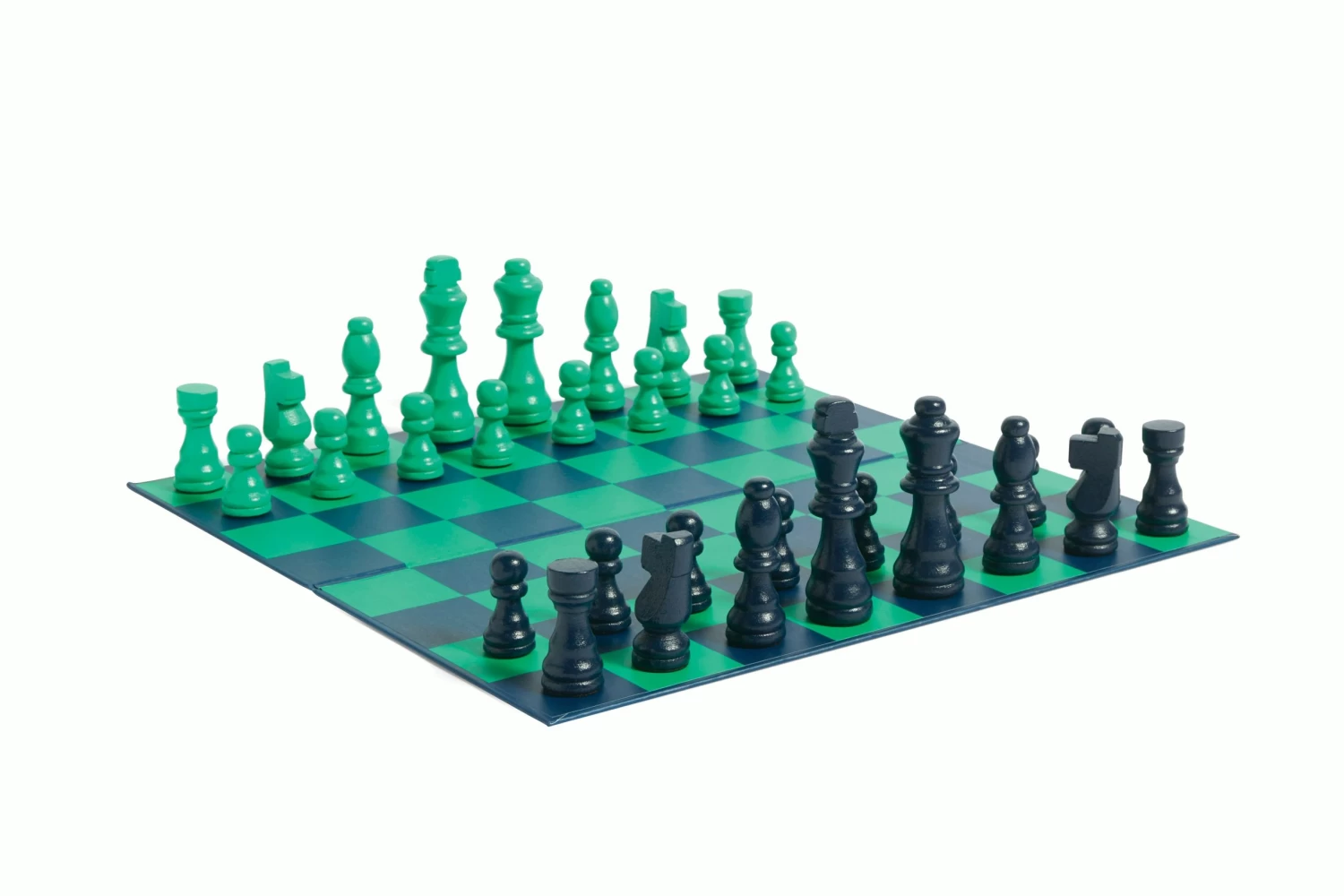 Hay Play, Chess 2 Hay Play, Chess - Image 2