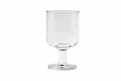 Hay Tavern Glass, Set Of 6