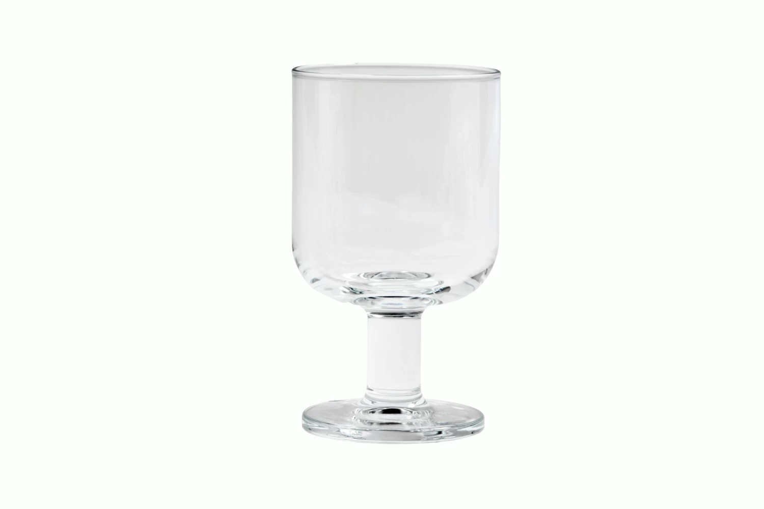 Hay Tavern Glass, Set Of 6 1 Hay Tavern Glass, Set Of 6