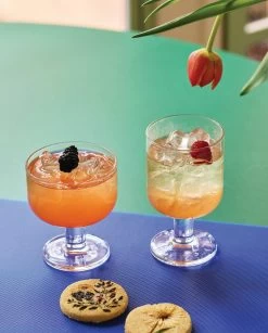 Hay Tavern Glass, Set Of 6 13 Hay Tavern Glass, Set Of 6 -Hay Outlet Store W HAY 2529157 100209528 clear v4 001