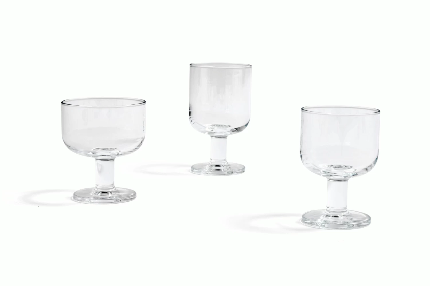 Hay Tavern Glass, Set Of 6 8 Hay Tavern Glass, Set Of 6 - Image 8
