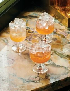 Hay Tavern Glass, Set Of 6 12 Hay Tavern Glass, Set Of 6 -Hay Outlet Store W HAY 2529157 100209531 clear v1 001