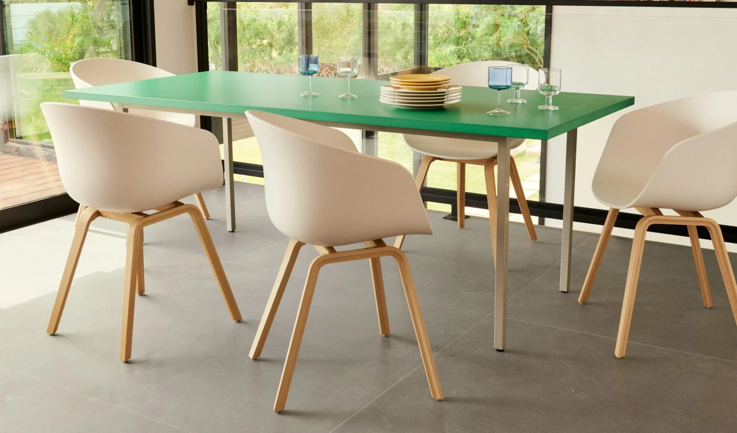 Hay Tavern Glass, Set Of 6 7 Hay Tavern Glass, Set Of 6 - Image 7