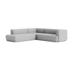 Hay Quilton L-Shaped Sectional