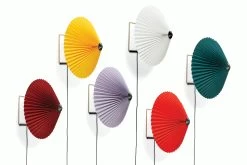 Hay Matin Wall Sconce -Hay Outlet Store W HAY 2533607 100236044 all large v1