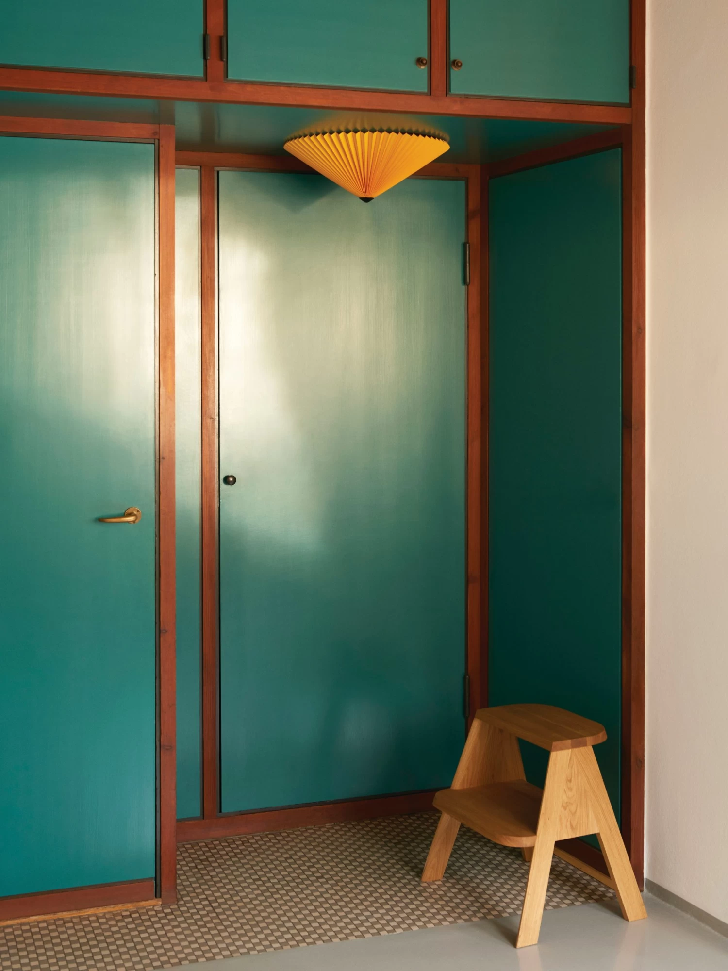 Hay Matin Flush Mount 3 Hay Matin Flush Mount - Image 3