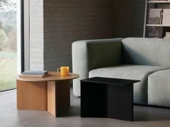 Hay Wood Slit Coffee Table -Hay Outlet Store W HAY 2535365 100258897 oak v2