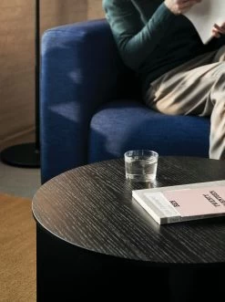 Hay Wood Slit Coffee Table -Hay Outlet Store W HAY 2535365 100293023 black v1