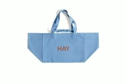 Hay Weekend Bag