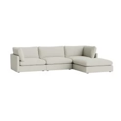 Hay Outlet Store 12 Hay Hackney Lounge Sectional
