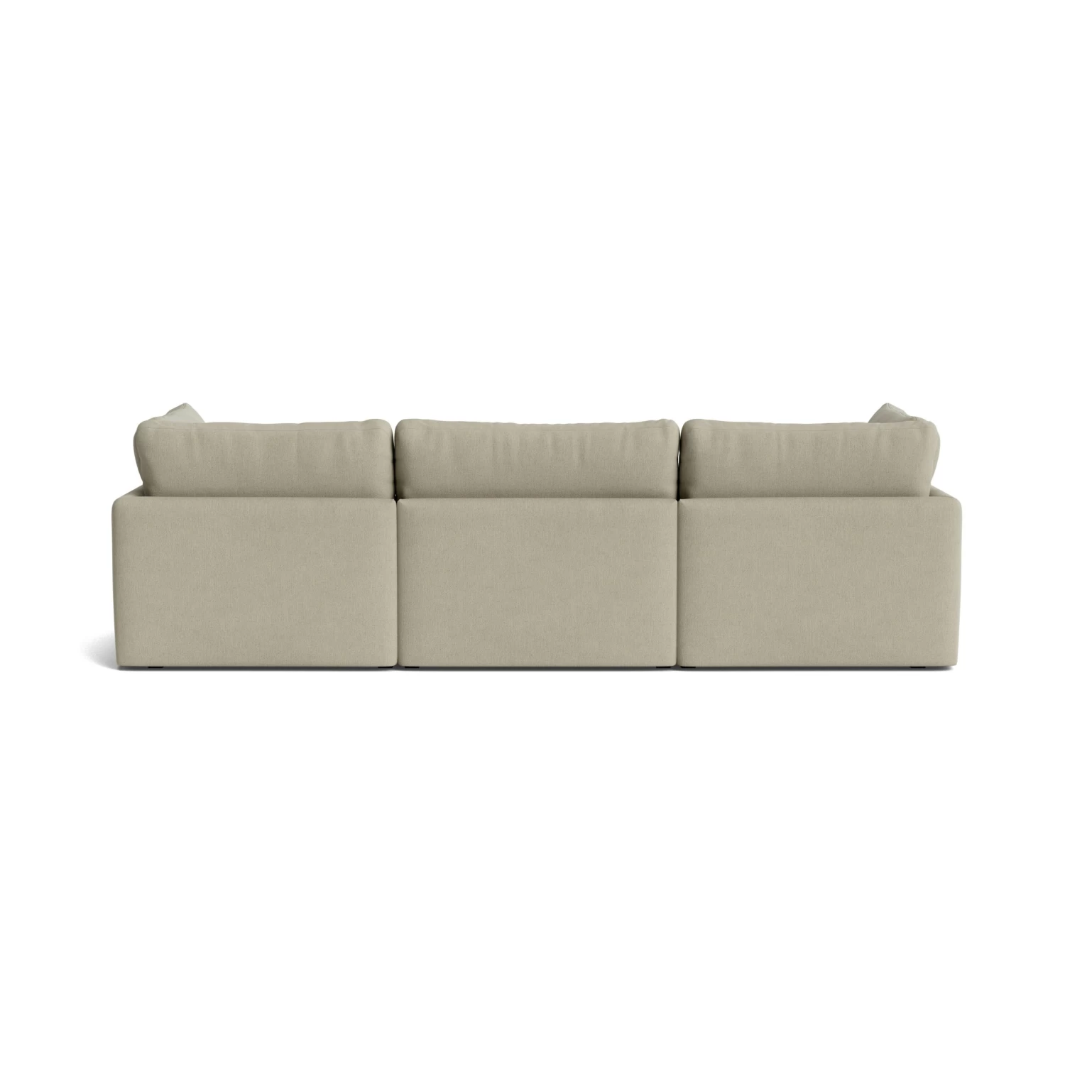 Hay Hackney Lounge Sectional 4 Hay Hackney Lounge Sectional - Image 4