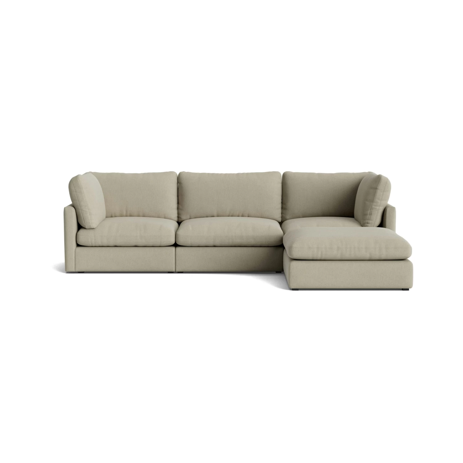 Hay Hackney Lounge Sectional 3 Hay Hackney Lounge Sectional - Image 3