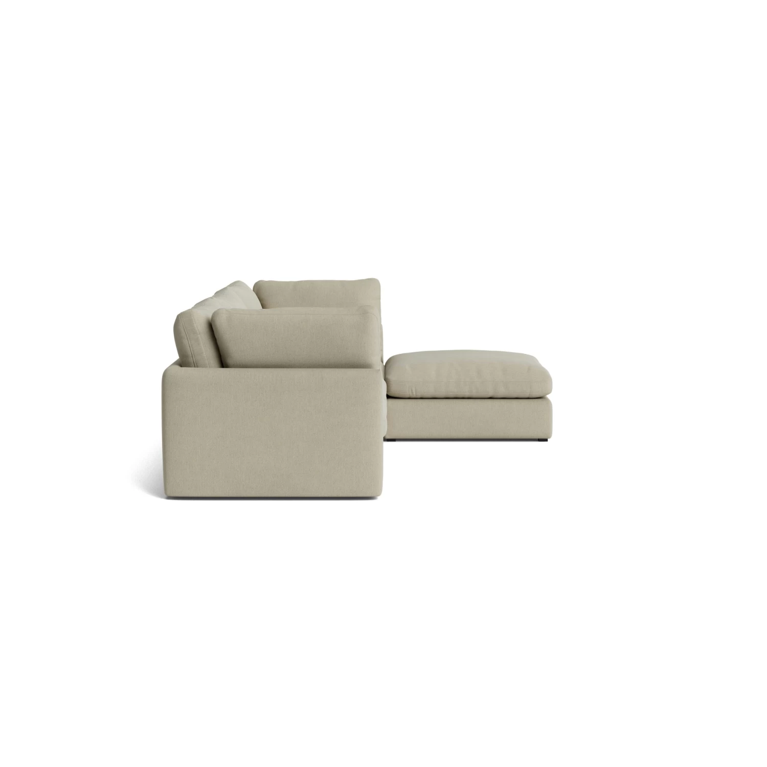 Hay Hackney Lounge Sectional 2 Hay Hackney Lounge Sectional - Image 2