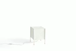 Hay Paper Cube Table Lamp