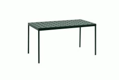 Hay Balcony Dining Table