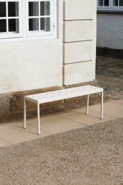 Hay Balcony Bench -Hay Outlet Store W HAY 2537829 100296553 chalk beige v1