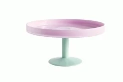 Hay Display Food Stand